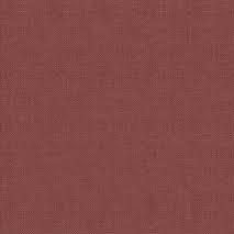 28CT Permin Linen Per Metre Raspberry Chocolate