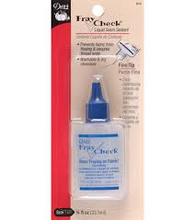 Fray Check by Dritz