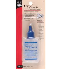 Fray Check by Dritz