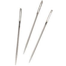 Plastic Canvas Needles