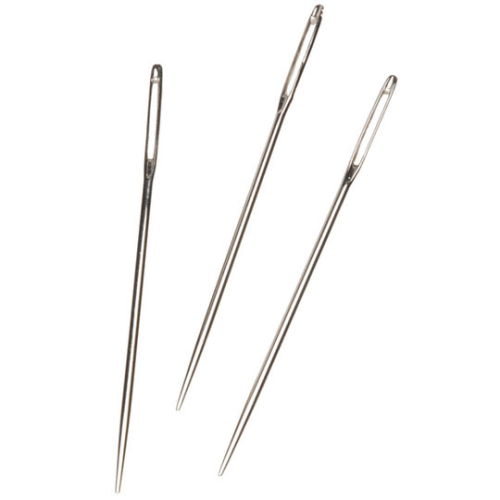 Plastic Canvas Needles