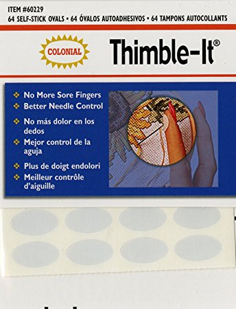 Thimble It