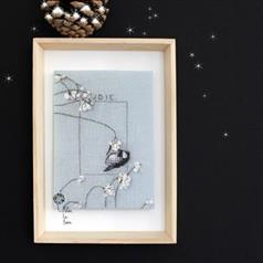 Balance by Helene Le Berre
