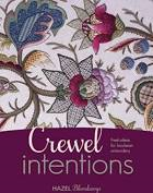 Crewel Intentions By Hazel Blomkamp
