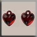 Mill Hill Treasure 12077 Hearts