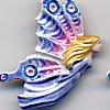 Susan Clarke Charm 556 Large Fairy