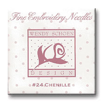 Wendy Schoen Chenille Needles