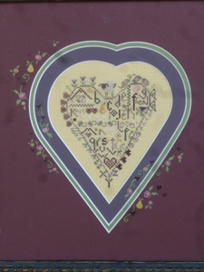 Love Letters By Shepherd's Bush
