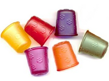 Small Jelly Thimble