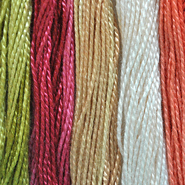 Classic Colorworks Perle 5