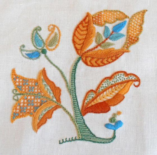 Autumn Gold By Anna Scott