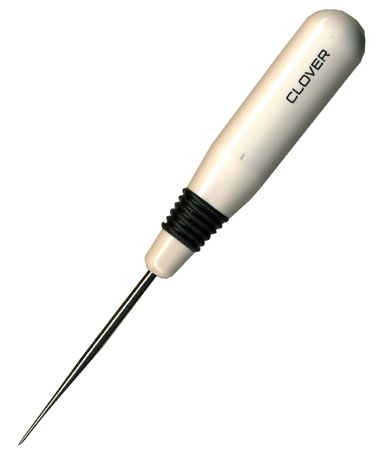 Clover Straight Tailor'S Awl