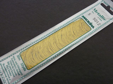 Madeira Metallic #5