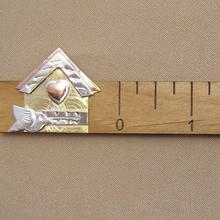 Magnetic Chart Keeper