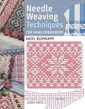 Needleweaving Techniques By Hazel Blomkamp