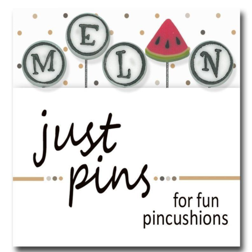 Just Pins By Just Another Button Company