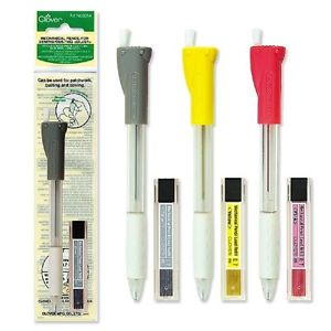 Clover Mechanical Pencil Refill 7mm
