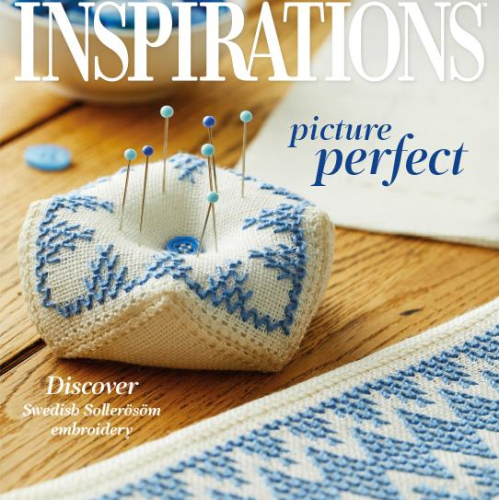 Inspirations 101