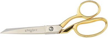 Gingher Dressmaker Shears 8"