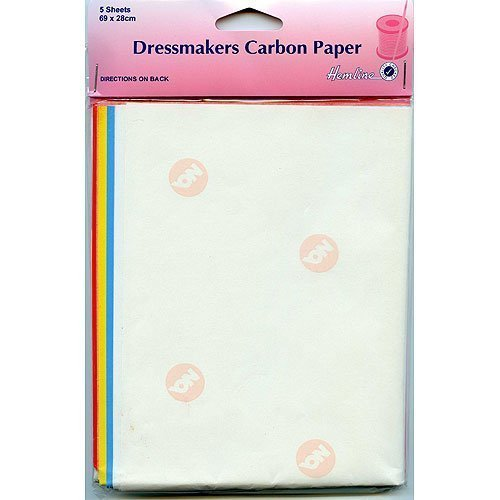 Dressmakers Carbon