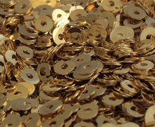 Goldwork Threads - Spangles FB 2mm