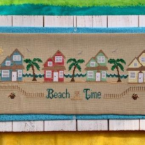 Beach Time by Pickle Barrel Designs
