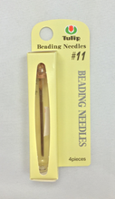 Tulip Beading Needles