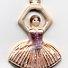 Susan Clarke Charm 993 Ballerina