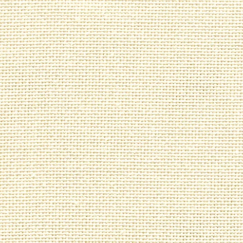 28CT Monika Evenweave Ecru Half Metre