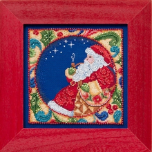 Jim Shore Kits - Winter Series