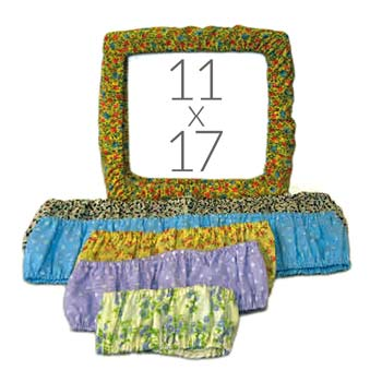 QSnap Grime Guard Cover by Yarn Tree