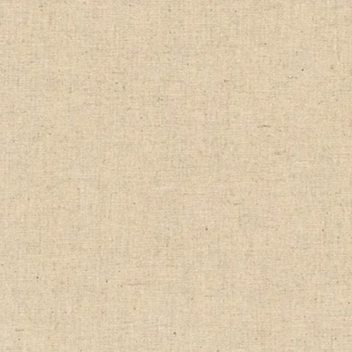 Linen Cotton Blend - Essex 1242 Natural
