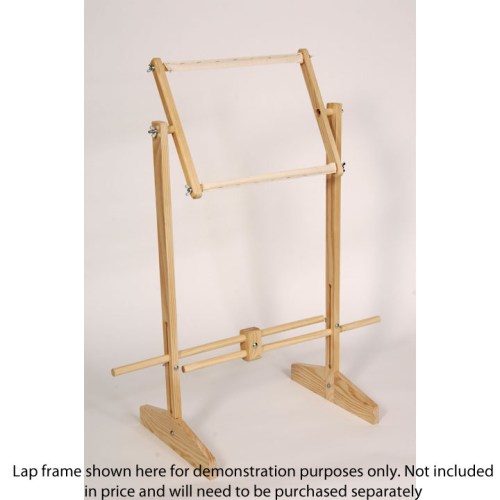Needlecraft Floor Stand