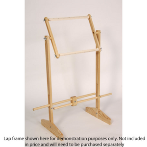 Needlecraft Floor Stand