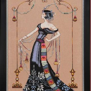 At the Met by Mirabilia