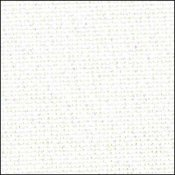 28CT Cashel Linen Zweigart Opalescent