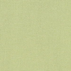 25CT Lugana Evenweave Zweigart Apple Green Fat Quarter
