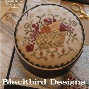 Give Thanks By Blackbird Designs