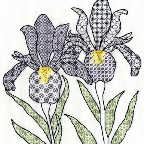 Blackwork