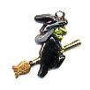 Susan Clarke Charm 67 Witch