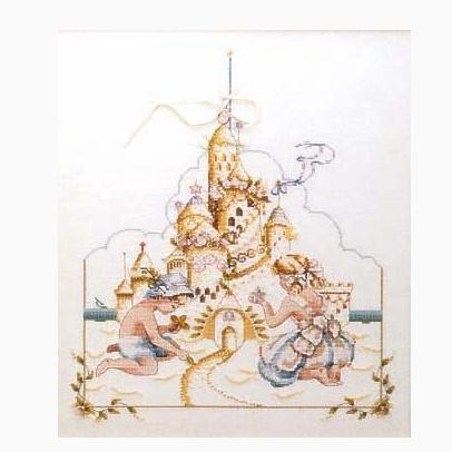 The Seaside Kingdom by Mirabilia