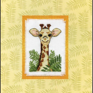 Stitch & Mat Kit by Design Works