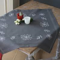 Table Cloth Kit by Vervaco
