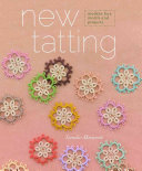 New Tatting By Tomoko Morimoto
