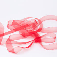 YLI Organdy Ribbon 5mm