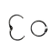 Hinged Rings 2.5" (63mm)