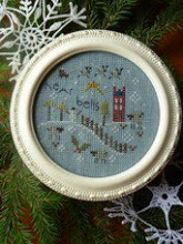 Hear Bells by Shepherd's Bush