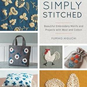 Simply Stitched by Yumiko Higuchi