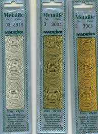 Madeira Metallic #3