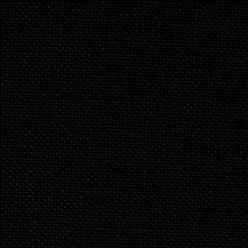 32CT Belfast Linen Black Zweigart Per Metre